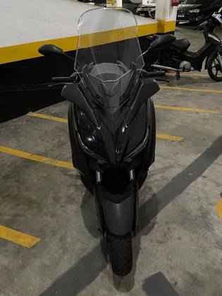 YAMAHA XMAX ABS YAMAHA XMAX ABS